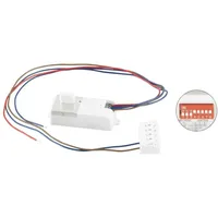 EVN Bewegungsmelder FW65BM