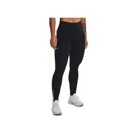 Under Armour Fly Fast 3.0 Tights Damen 001 black/black/reflective L
