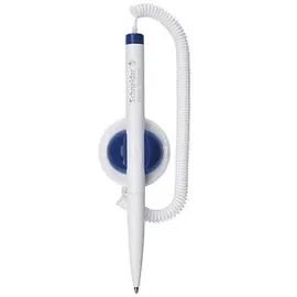 Schneider Kugelschreiber Klick-Fix-Pen Blau 1,0 mm 1 St.