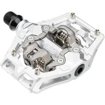 Leatt AllMtn 6.0 Silber