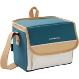 Coleman Fold'n Cool Minimaxi 5 l Blau/Beige