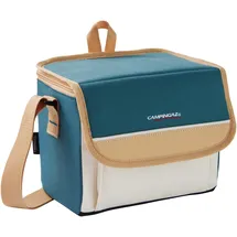 Coleman Fold'n Cool Minimaxi 5 l Blau/Beige