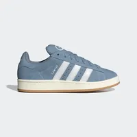 Adidas Campus 00s Tactile Blue / Cloud White / Off White 40 2/3
