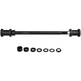 Topeak Journey Trailer Steckachsen-Kit M12 x 1,0 2020