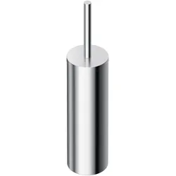 Ideal Standard IOM Bürstengarnitur A9108MY, Accessoires, stahl gebürstet