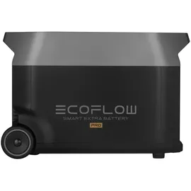 ECOFLOW DELTA Pro Smart Extra Zusatzbatterie für DELTA Pro Power Station