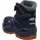 Lowa Maddox Warm GTX Mid Kinder Navy/Orange 28