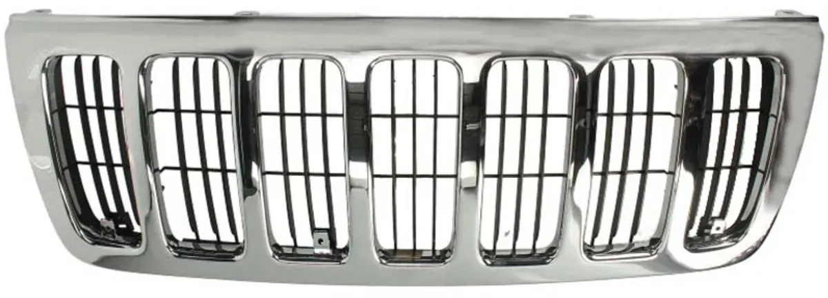 Grille de calandre BLIC 5601-00-3203994P