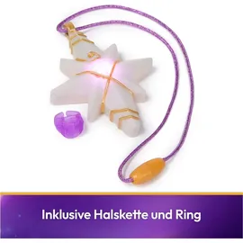 Spin Master Sophias Light-Up Kette Kunststoff Weiß