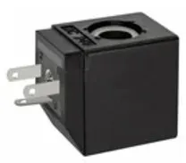 Riegler Magnetspule, 22 mm x Ø 8 mm, 24 V AC, 50/60 Hz, 3,5 VA