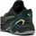 Puma Solarstrike 4 Puma Black-Green Terrain-Fizzy Light-Light moss (01) 11