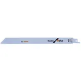 Bosch Säbelsägeblatt S 1122 EF Flexible for Metal, 25er-Pack