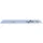 Bosch Säbelsägeblatt S 1122 EF Flexible for Metal, 25er-Pack