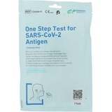 Getein Biotech SARS-CoV-2 Antigen Selbsttest