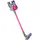 Casdon Dyson kabelloser Staubsauger pink (68722)