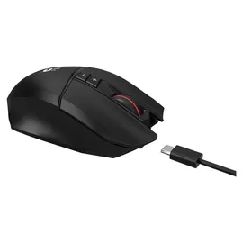 A4Tech Bloody R36 Ultra Schwarz