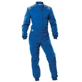 Omp Rennanzug OMP SPORT Blau M
