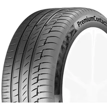 Continental PremiumContact 6 225/40 R18 92W XL