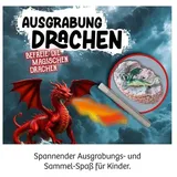 franckh-kosmos verlags-gmbh & co.kg Ausgrabung Drachen