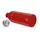 Smeg Edelstahlflasche Rot 1 l
