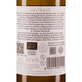 Miguel Torres Waltraud Riesling 2024 Miguel Torres