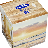 alouette Balsam Taschentücher