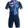ZONE3 Zone3, Herren, Velotrikot, Trifonction Activate+ M