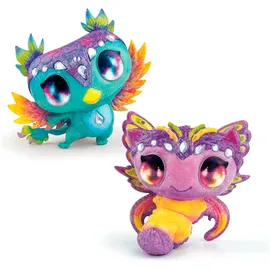 Nebulous Stars Animoulous Malstudio Kreativset