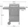 TAINO Compact 3+0 Gasgrill