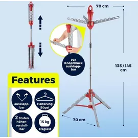 EasyMaxx Vario