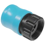 Cellfast Schnellkupplung mit Innengewinde BASIC 3/4", 51-133, G3/4"