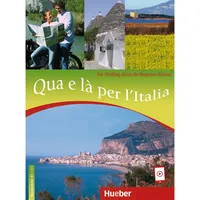 Hueber Qua e là per l'Italia