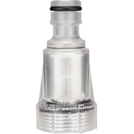 Makita Wasserfilter 3/4 Zoll