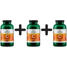 Swanson Vitamin C with Rose Hips 1000 mg  Kapseln 250 St.