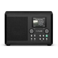 Pure Classic H4i schwarz/esche (254585)
