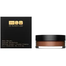 PAT MCGRATH LABS Puder Make-up 5g