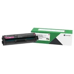 LEXMARK Lasertoner Return magenta 20N2XM0