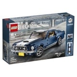 Lego Creator Expert Ford Mustang 10265