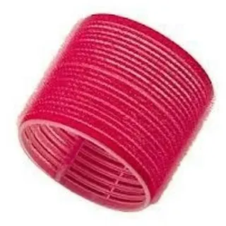 Comair Haftwickler Jumbo 6 cm 70 mm rot 6 St.