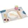 Small Foot Company Geschirr-Set „tasty“