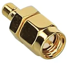  Antennenadapter > SMA -> SMB 