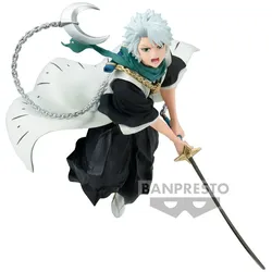 Figur Bleach - Toshiro Hitsugaya Vibration Stars (BanPresto)