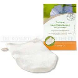LEINENWASCHLAPPEN Wickel & Co. 1 St