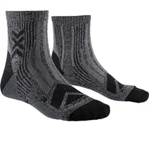 X-Socks Hike Perform Merino Ankle black/charcoal (B036) 42-44