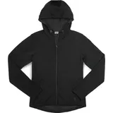 Chrome Hoodie Schwarz XL