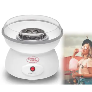 LUXUS ZUCKERWATTEMASCHINE ZUCKERWATTEGERÄT KINDERGEBURTSTAG ZUCKERWATTE 87073093