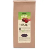 Grau Rote Beete-Würfel 500 g