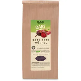 Grau Rote Beete-Würfel 500 g