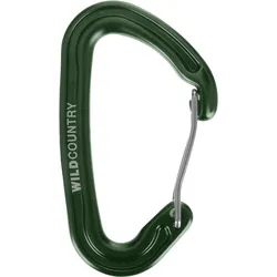 Wild Country Astro green (0130) UNI