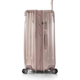 HEYS Xtrak Koffer-Set 3-tlg. braun/bronze